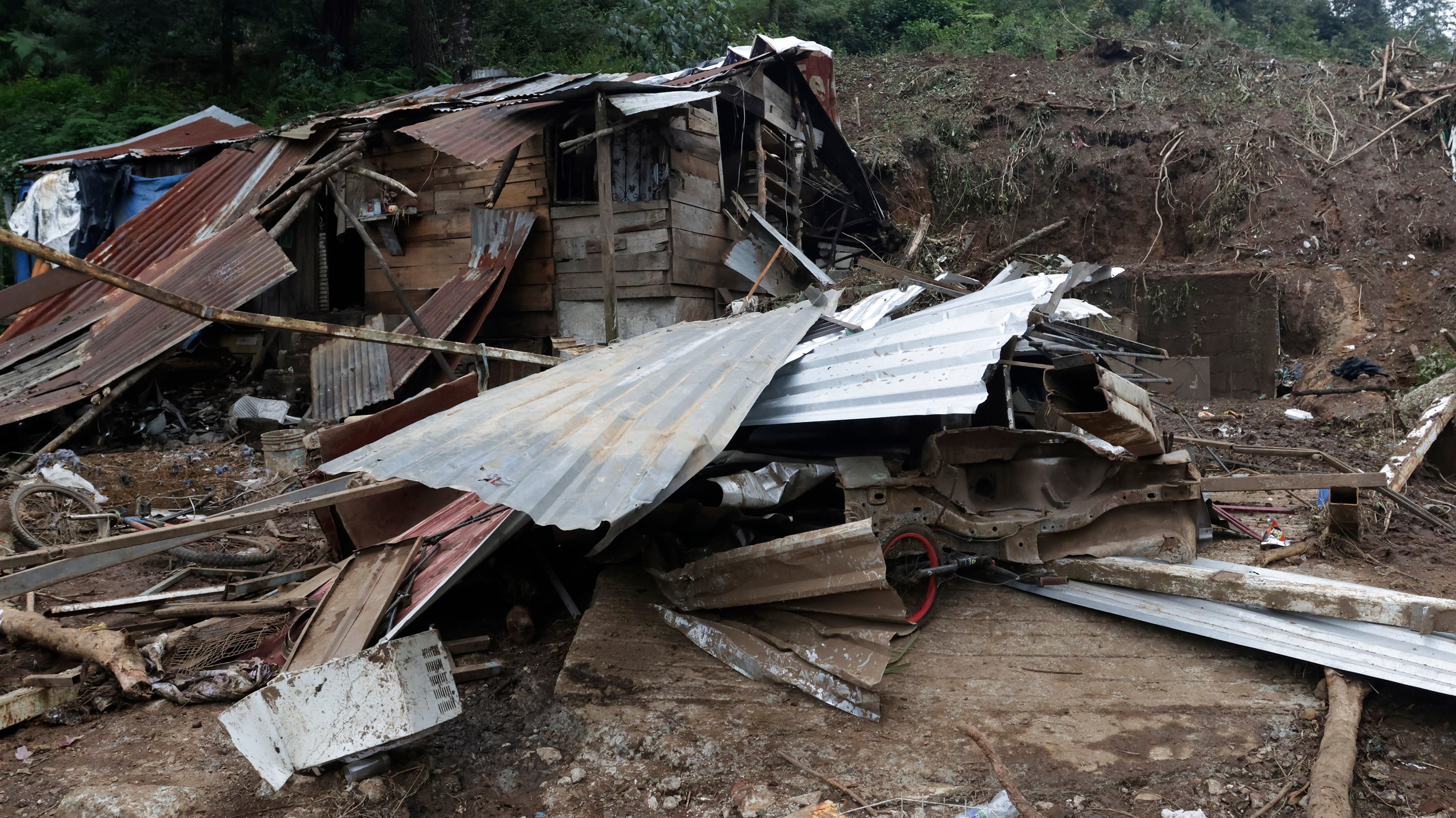 FOTO: Mireya Novo/Agencia Enfoque