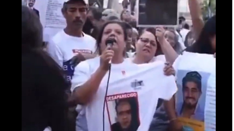 Teresa González Murillo