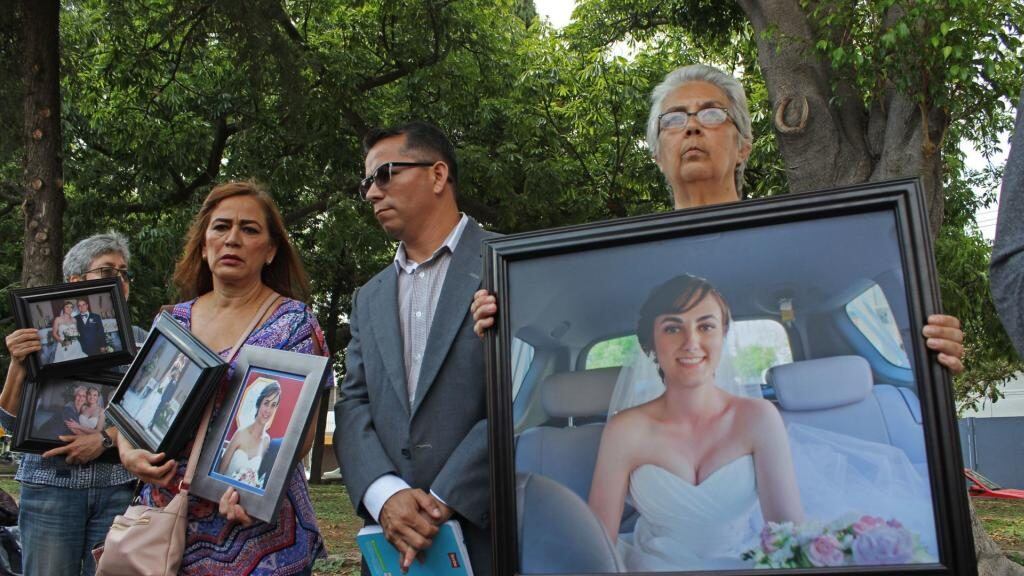 La familia de María Fernanda recurrirá a otras instancias en busca de que se aumente la pena al jugador.