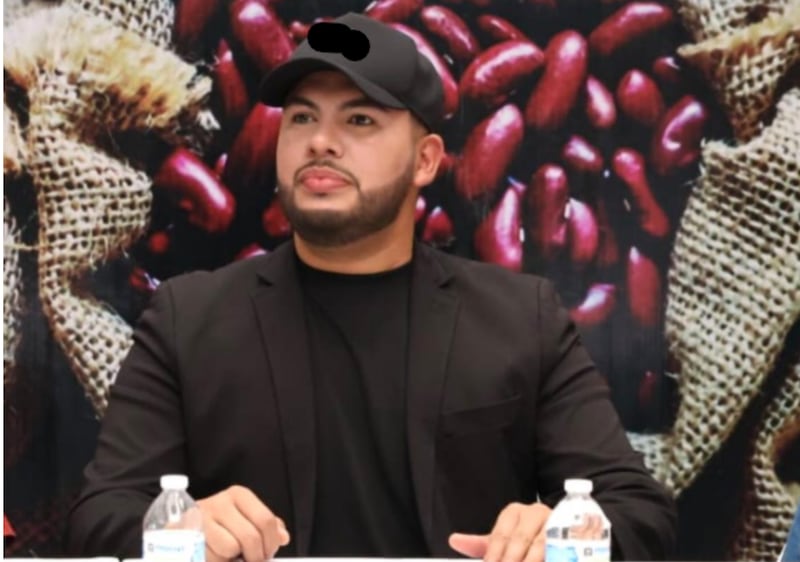 Richard Millán Vázquez