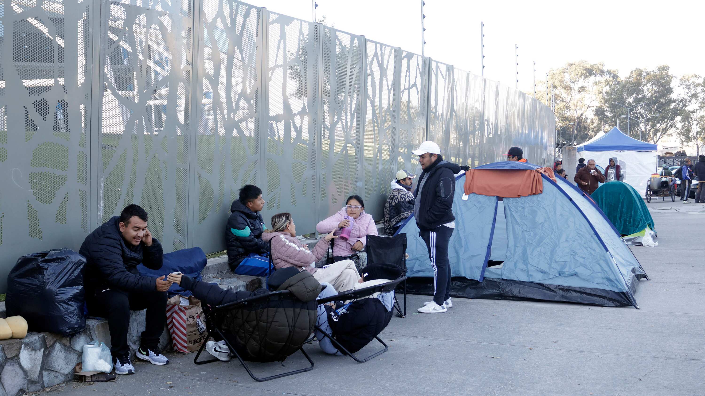 FOTO: Mireya Novo/Agencia Enfoque