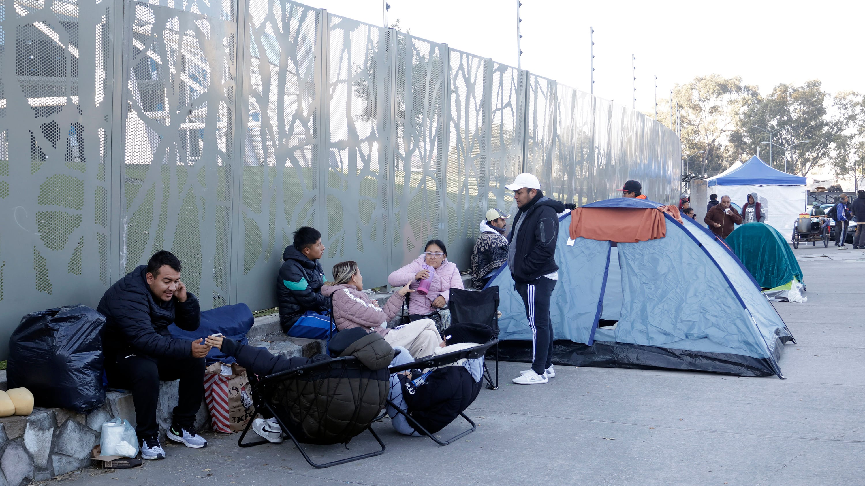 FOTO: Mireya Novo/Agencia Enfoque