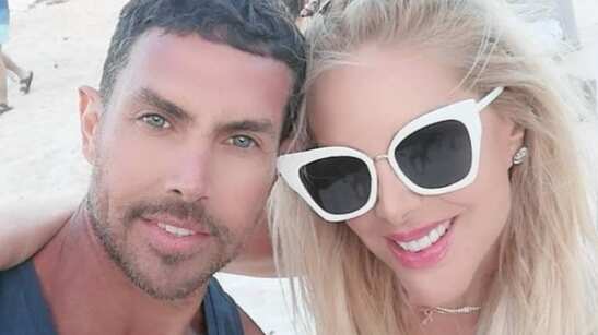 Laura Zapata responde a propuesta de un trío con Lorena Herrera y su esposo