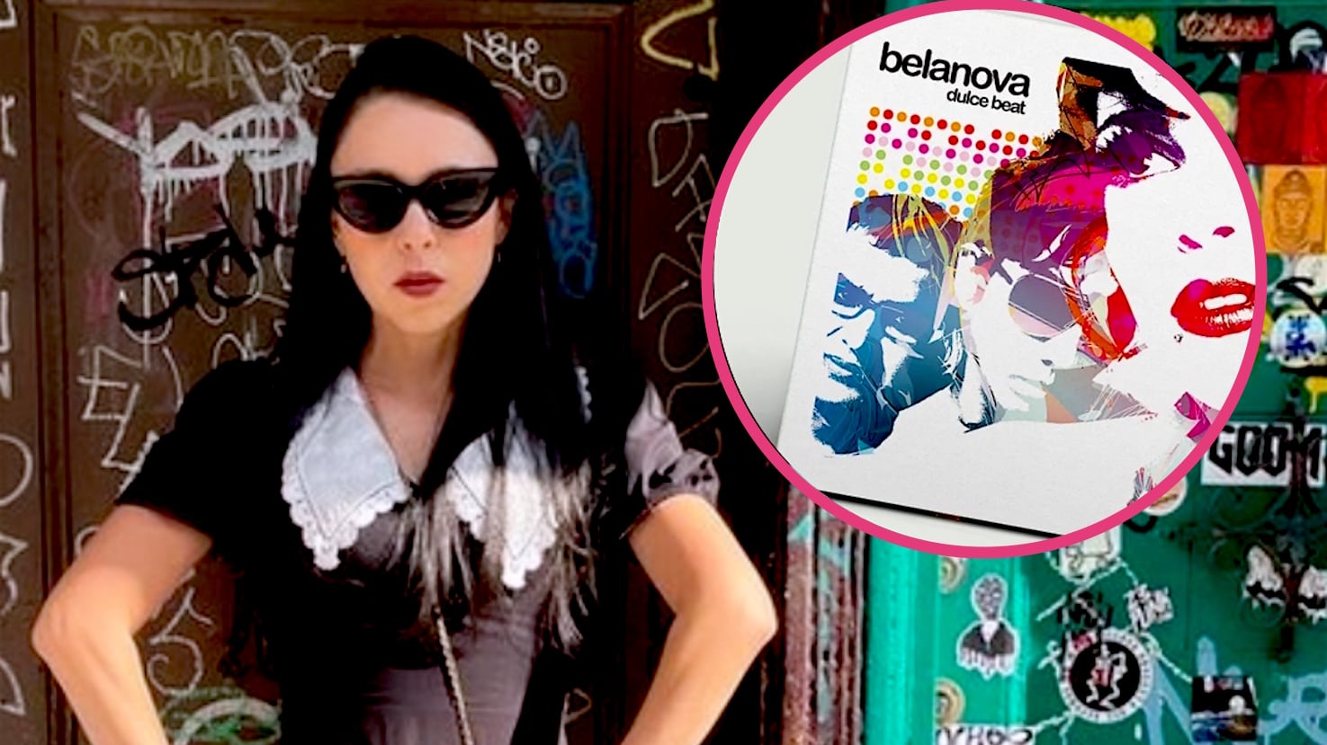 Belanova se ha convertido en uno de los reencuentros más esperados de la música.