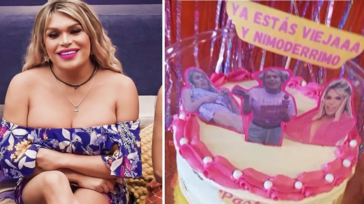 Wendy Guevara admiración niños