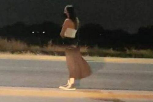 Debanhi Escobar, el espectáculo macabro