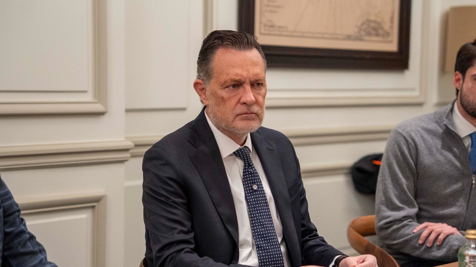 Anuncia Abbott inversión de 200 mdd para nueva planta en Querétaro