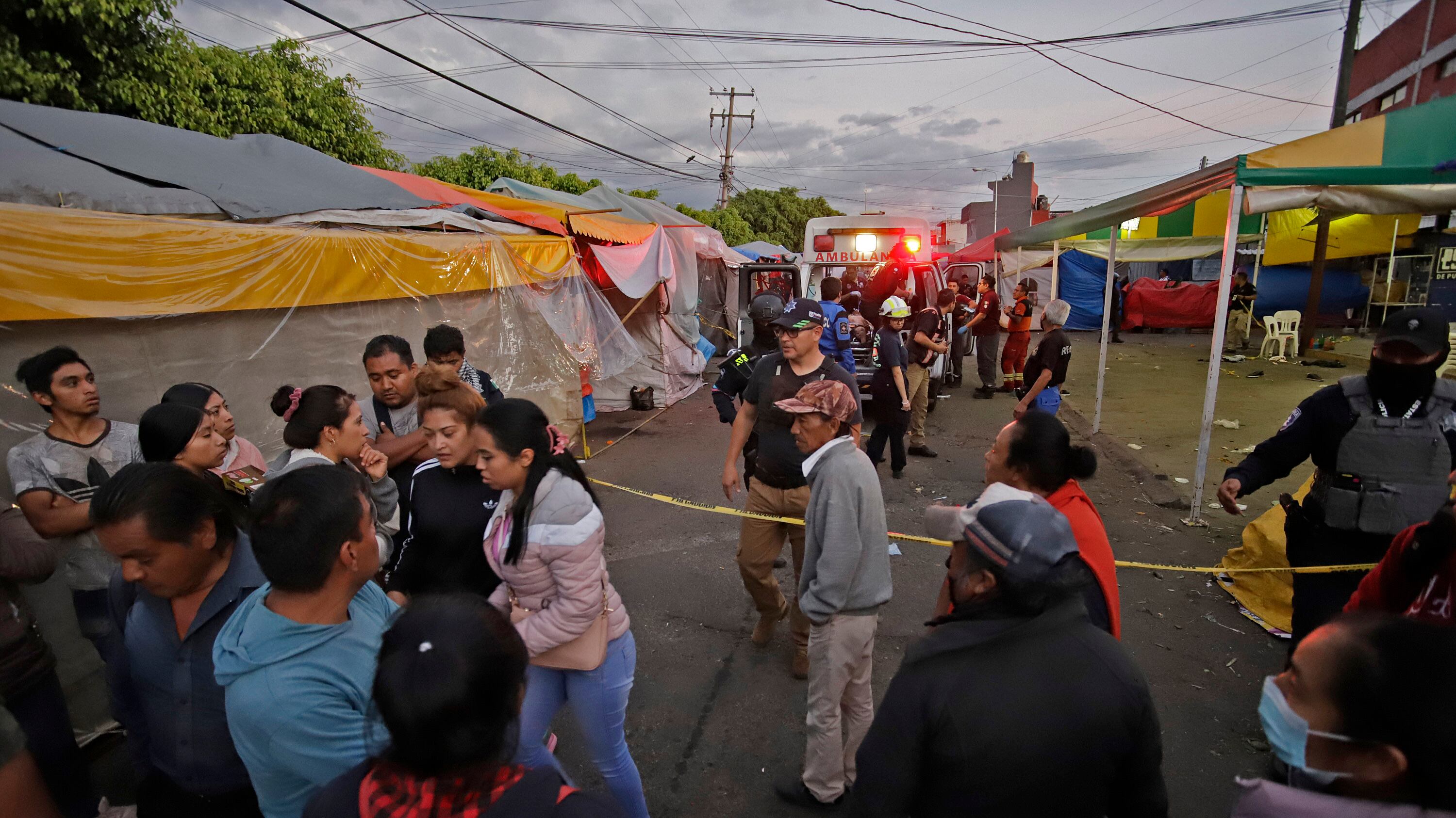 FOTO: Mireya Novo/Agencia Enfoque