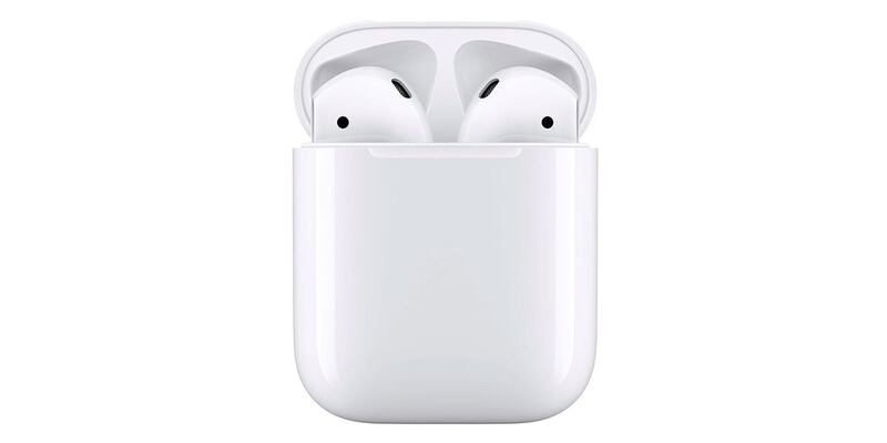 Airpods con Estuche de Carga, Claro Shop, Airpods con Estuche de Carga cuánto cuestan, Airpods con Estuche de Carga dónde cosnseguirlos, Airpods con Estuche de Carga MSI