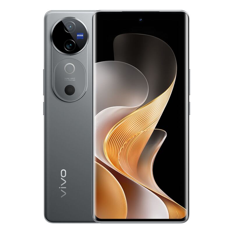 vivo smartphone serie V40