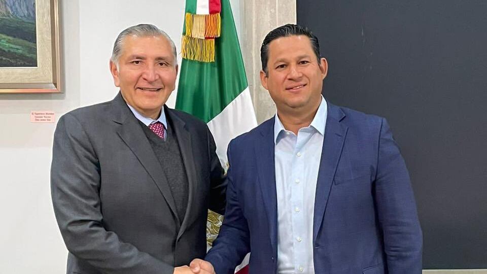 Tratan temas de seguridad.