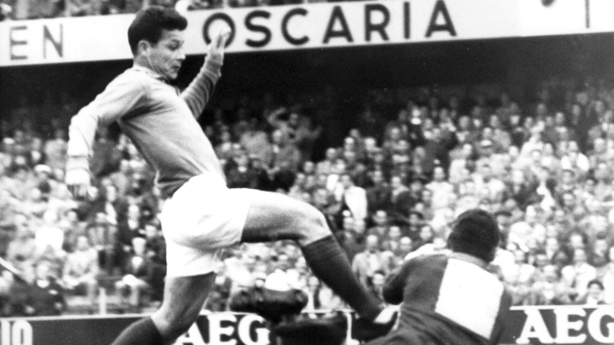 Just Fontaine