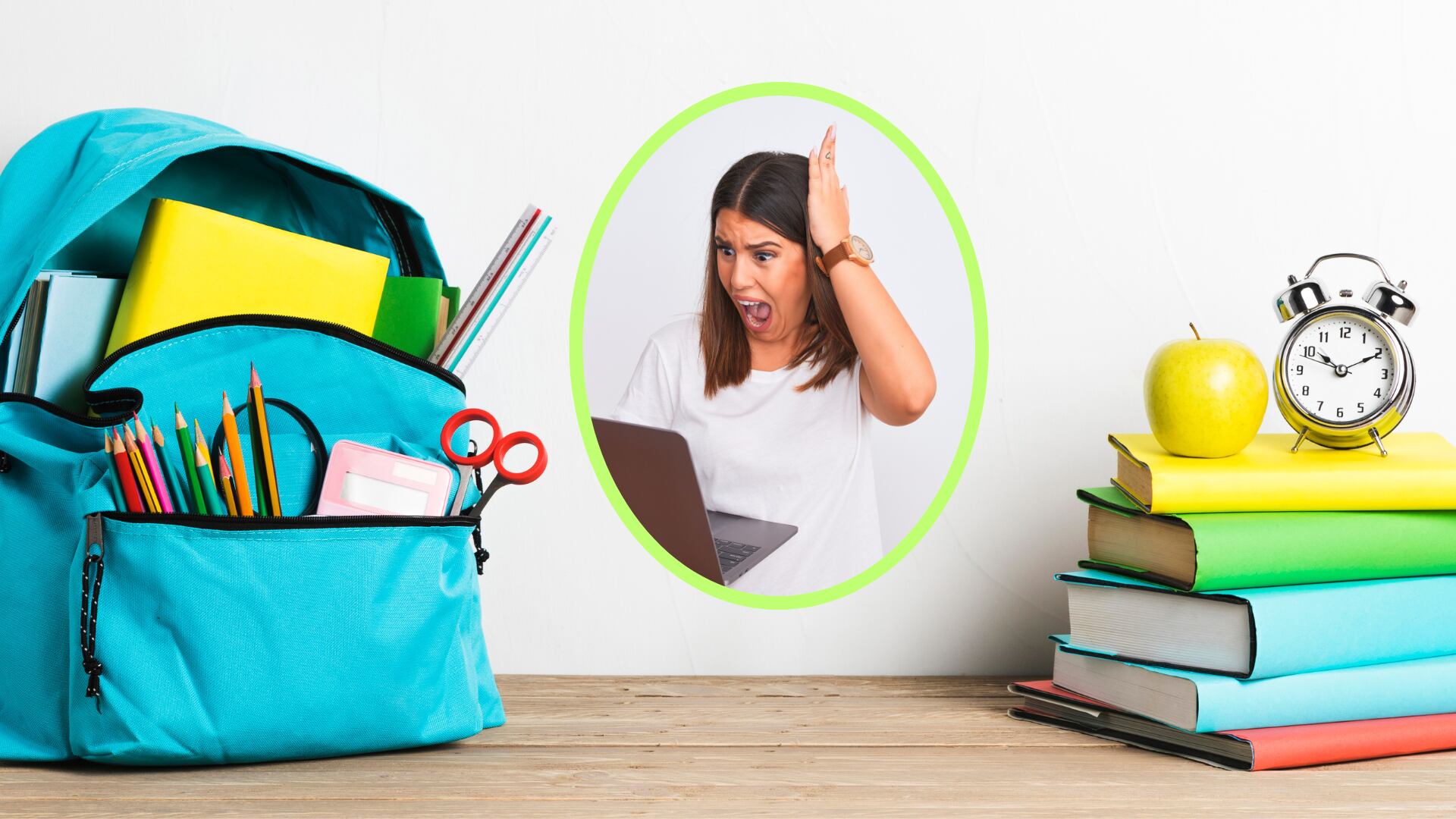 El regreso a clases presiona la economía familiar: 66% recorta gastos, 19% recurrirá a créditos y 15% usará ahorros o préstamos.