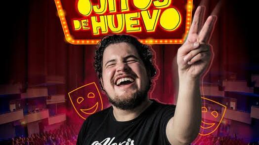 Alexis “Ojitos de Huevo".