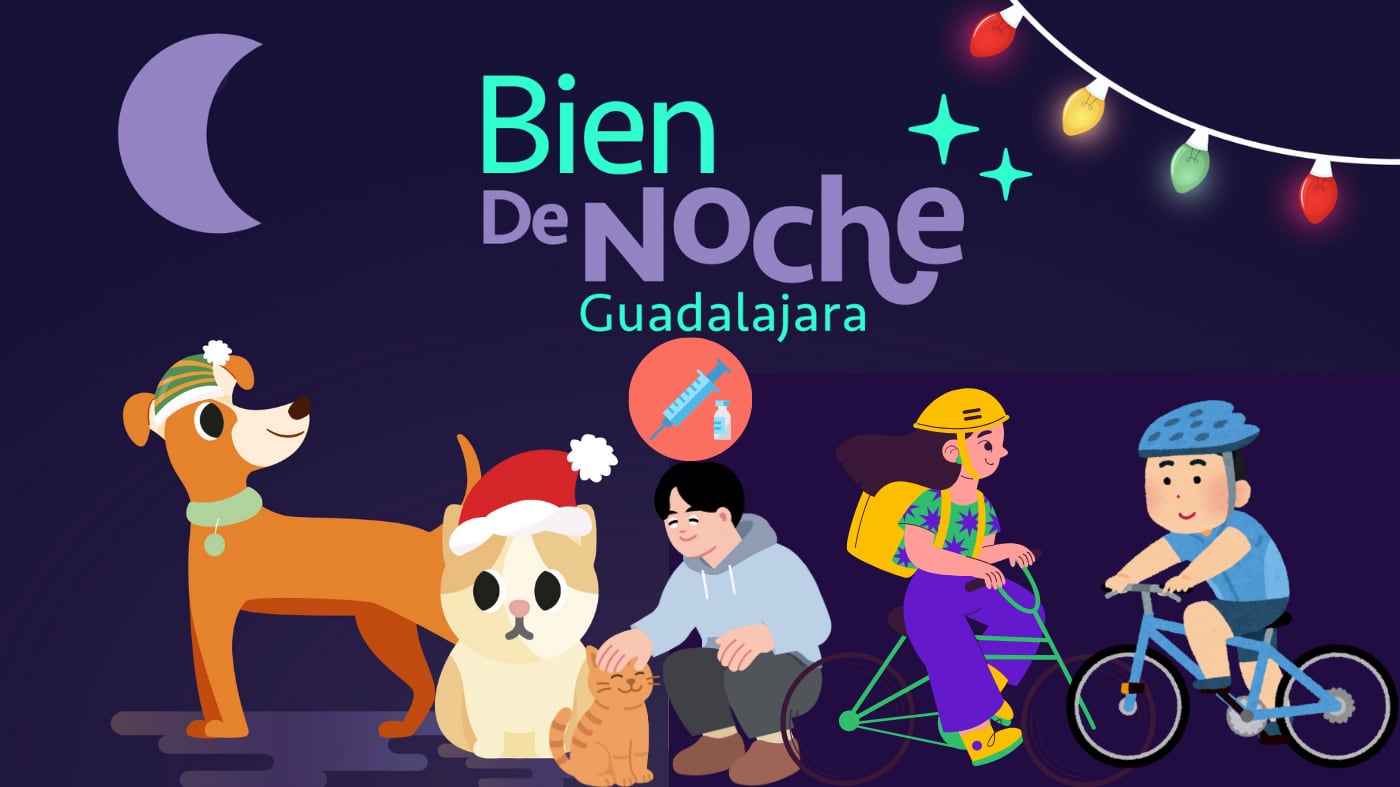 (IMAGEN ILUSTRATIVA) ESPECIAL/ GOBIERNO DE GUADALAJARA/ CANVA