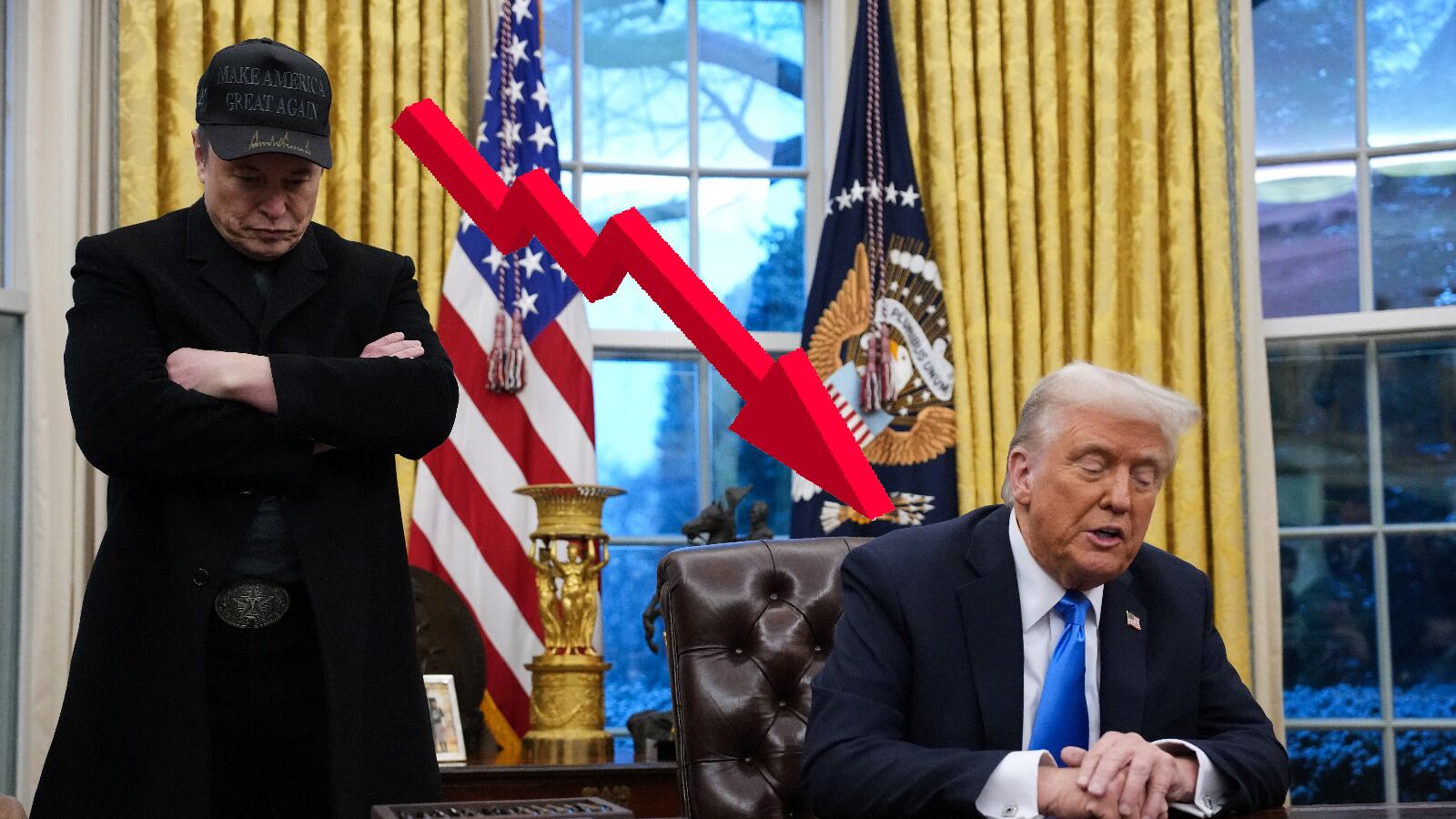 En 2025, las ventas de autos Tesla se desplomaron a nivel global, con caídas más de 76% en mercados clave clave como Alemania, Australia y China.