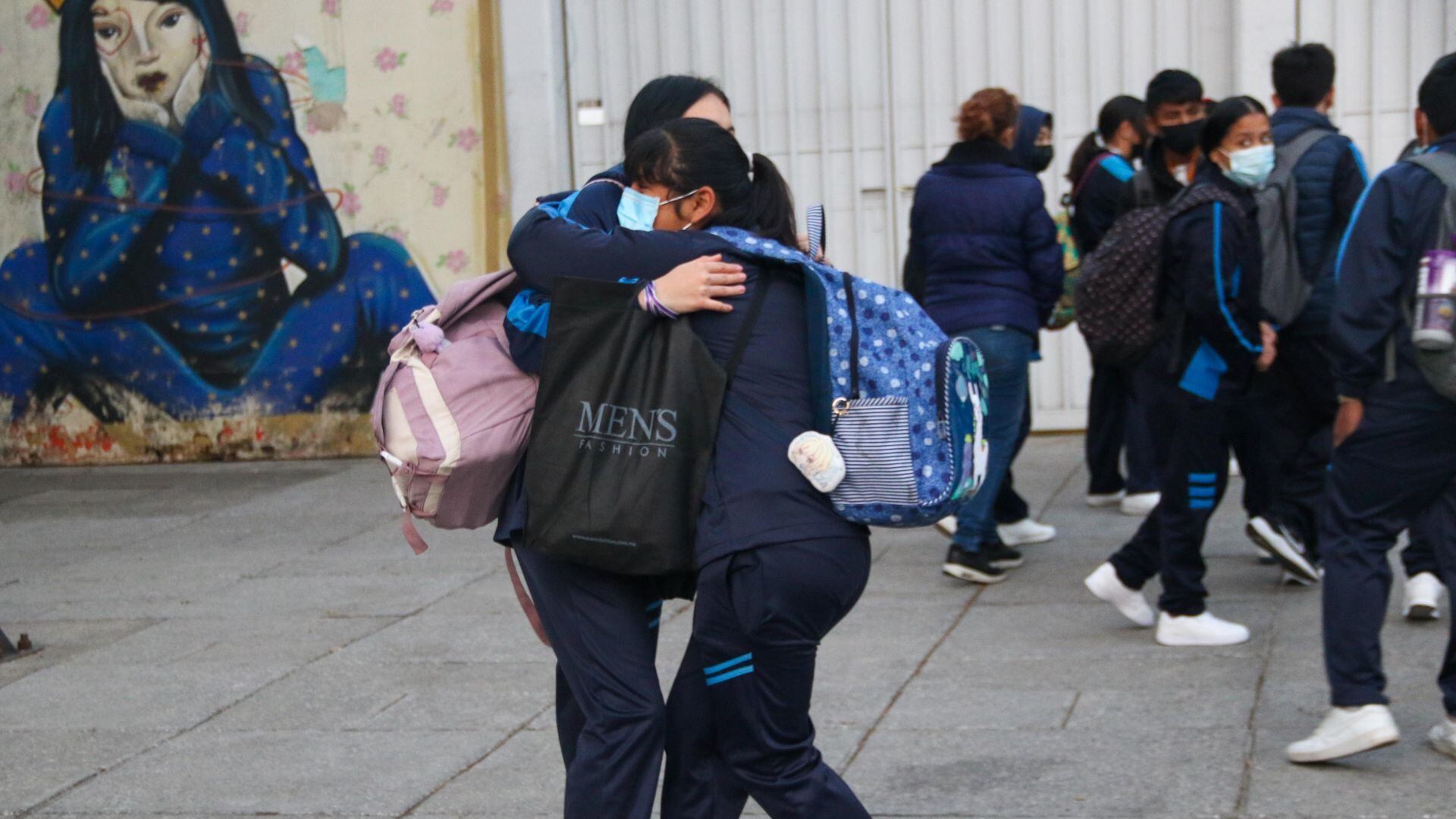 Lista de útiles escolares sugerida por la SEP para el ciclo escolar 2023-2024