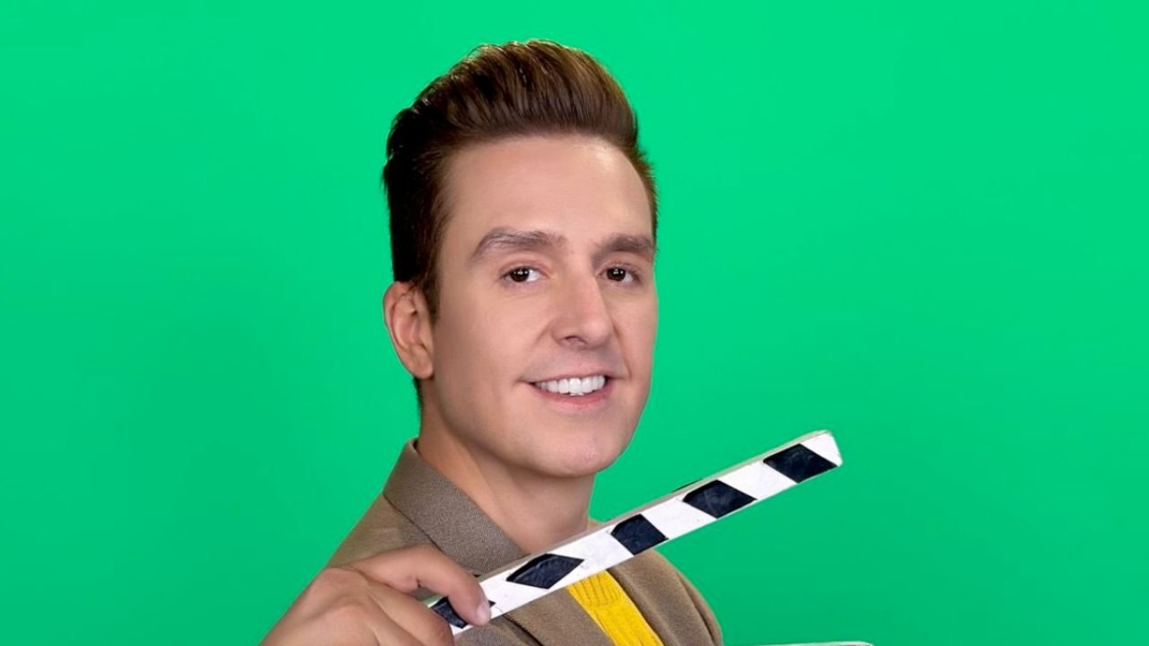 Alex Bisogno reveló a Álex Kaffie que su hermano no se encuentra en el hospital.