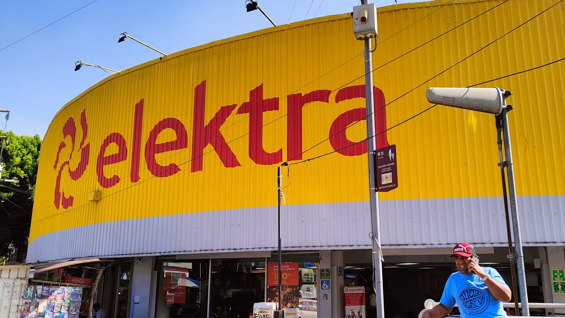 Grupo Elektra pagará 2 mil millones de pesos al SAT, determina tribunal