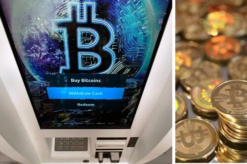 Estas son las ubicaciones de los nuevos cajeros para criptomonedas en San Pedro Garza, NL