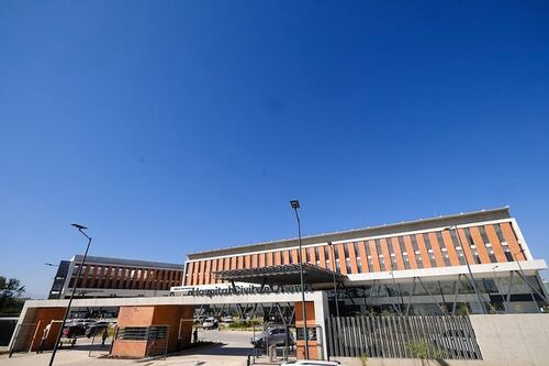 ¿En dónde se construirán los dos nuevos nosocomios de la Red de Hospitales Civiles?