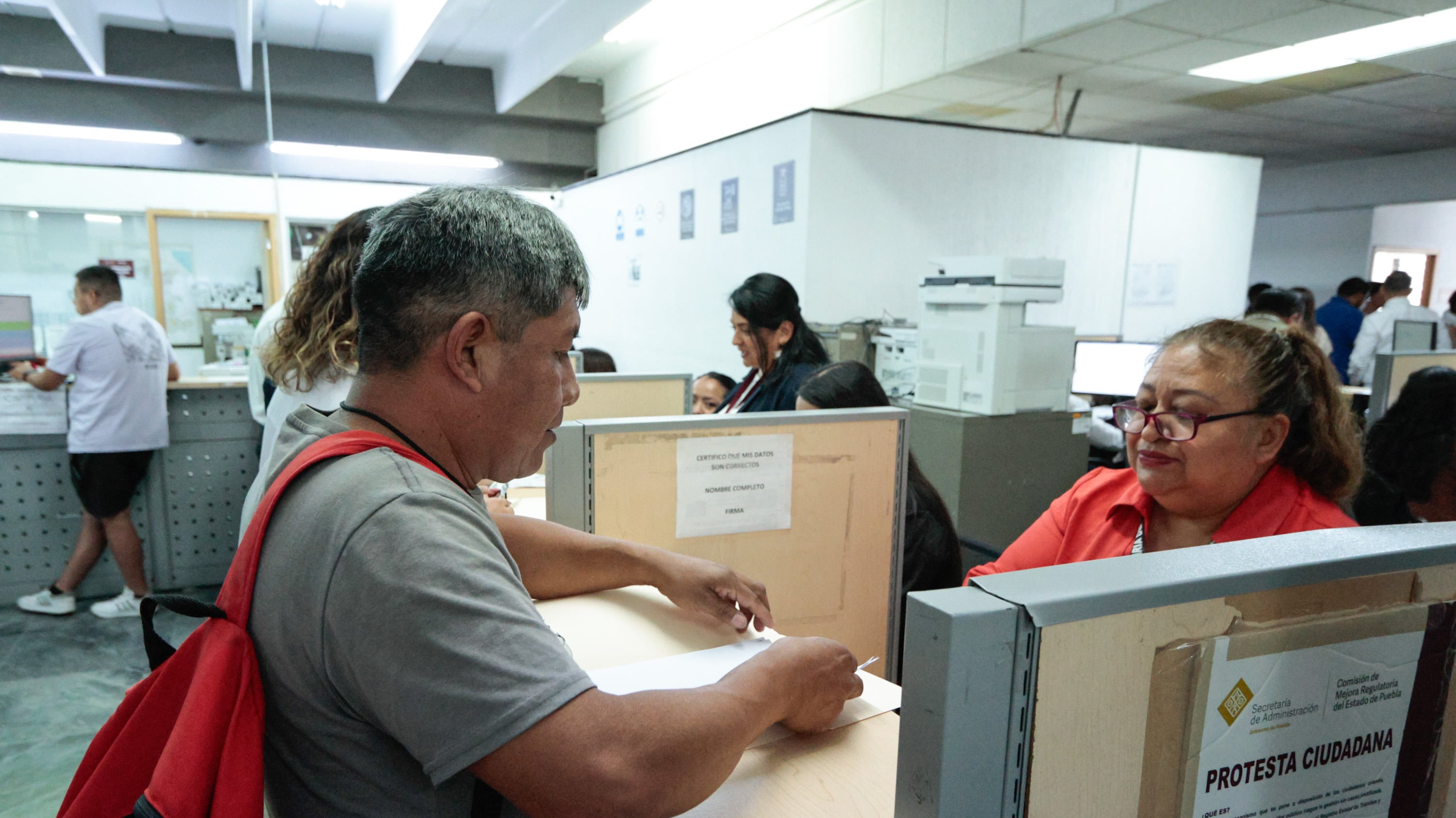 FOTO: Oscar Rodríguez/Agencia Enfoque