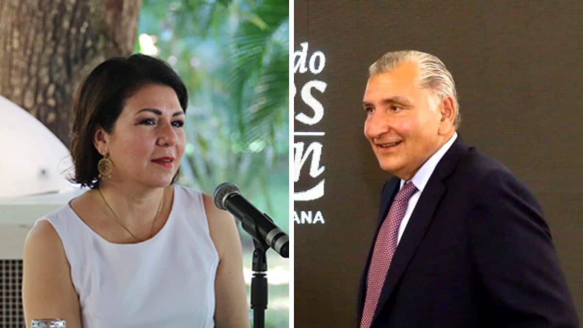 Esposa-de-Adán-Augusto-López-corcholata-Morena