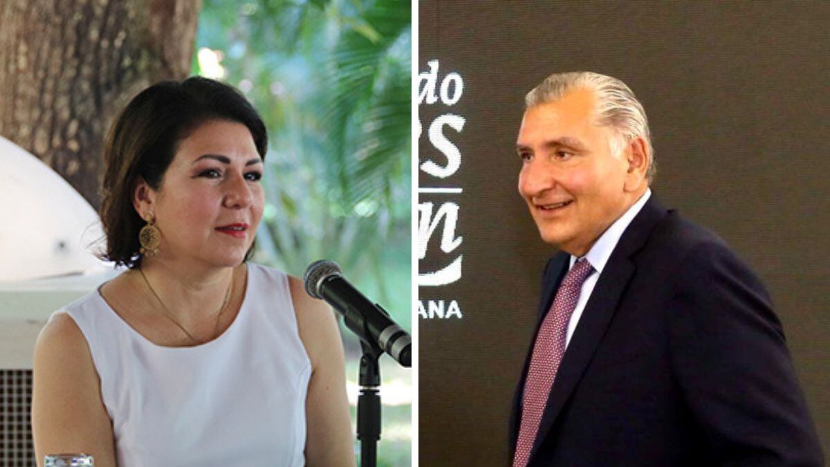 Esposa-de-Adán-Augusto-López-corcholata-Morena