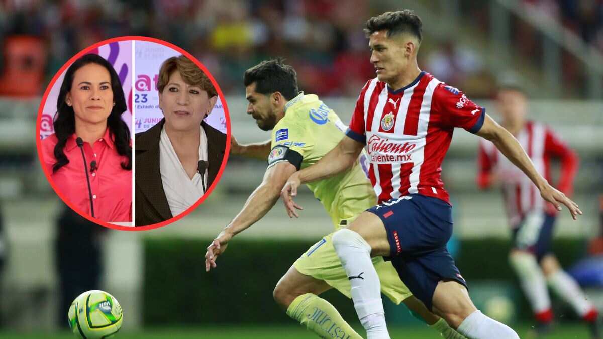 Debate-edomex-Delfina-Gómez-y-Ale-Del-Moral-opacado-por-Clásico-Nacional