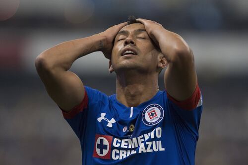 ¿Por qué perdió el Cruz Azul?