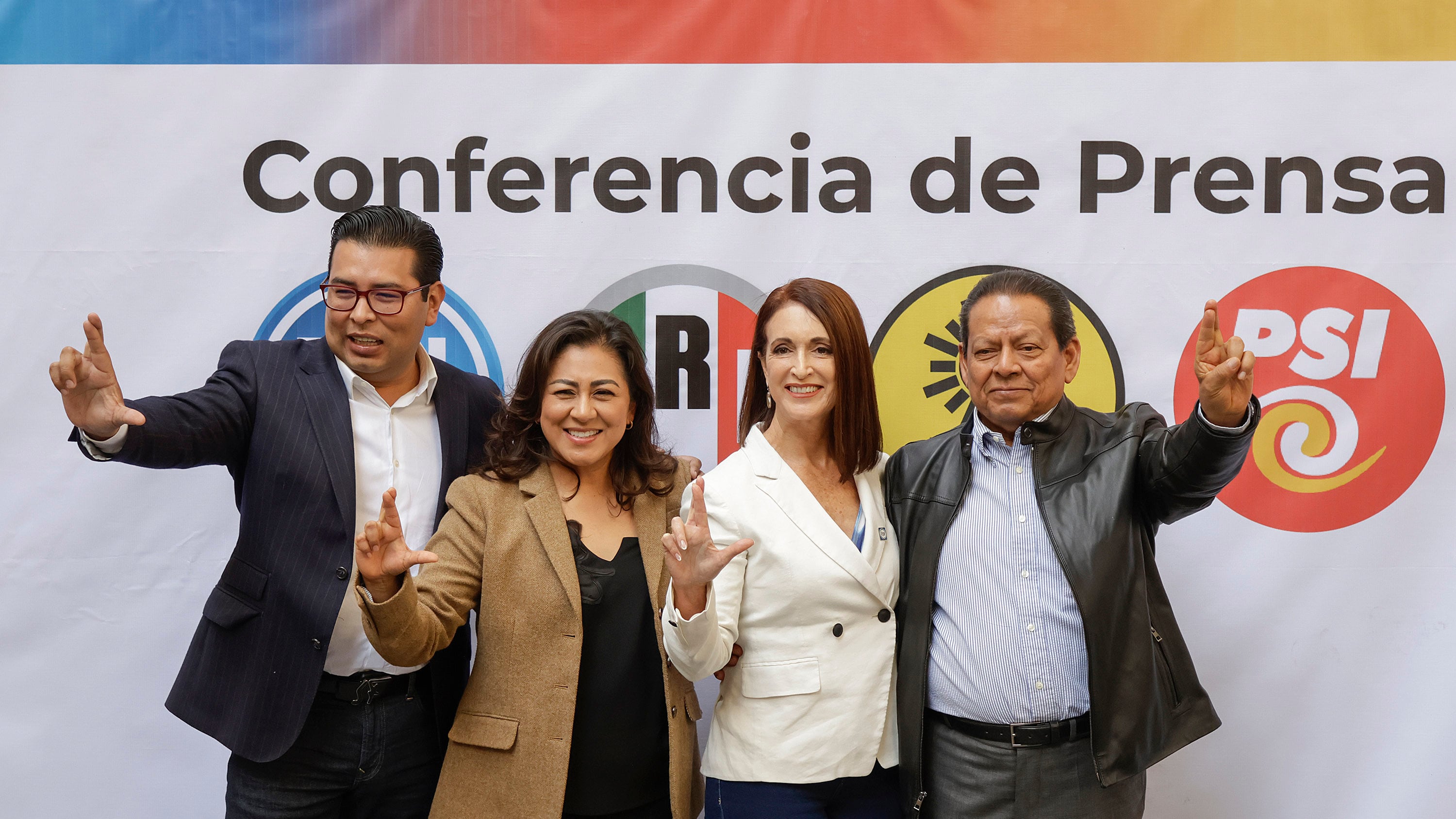 FOTO: Agencia Enfoque