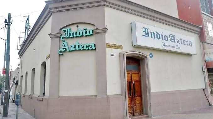 Protección Civil procedió al cierre