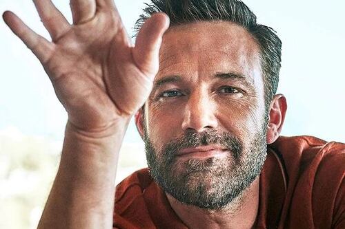 Un recorrido por las mejores películas de Ben Affleck