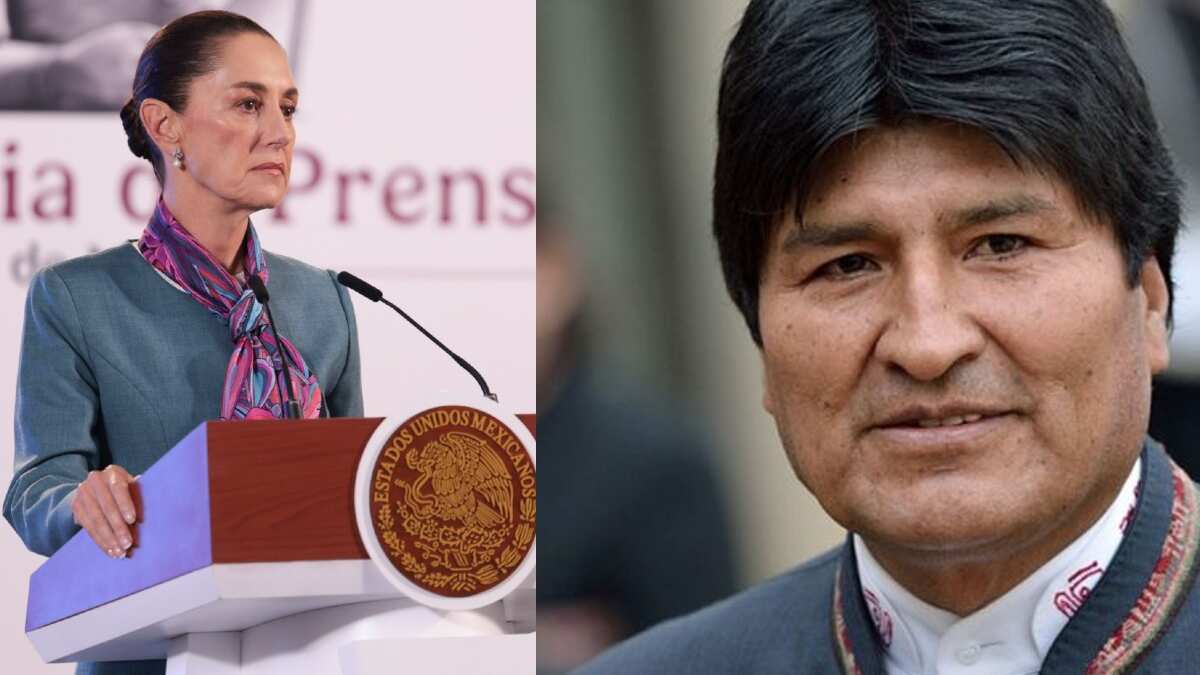 La Mañanera del Pueblo