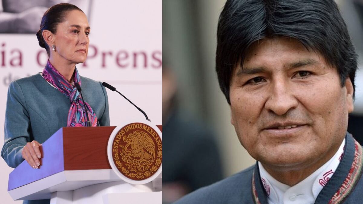 La Mañanera del Pueblo