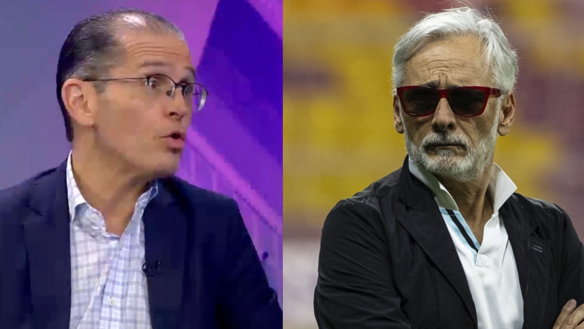 Abogado explica demanda Fox Sports Mexico a Grupo Pachuca