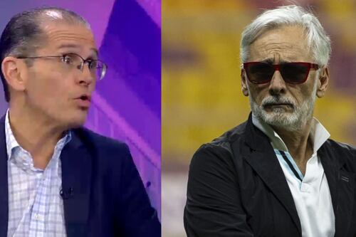 Abogado interrumpe La Última Palabra para exponer demanda de Fox Sports México a Grupo Pachuca