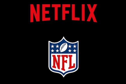 ¡Netflix conquista la NFL! La plataforma logra un histórico acuerdo en el emparrillado