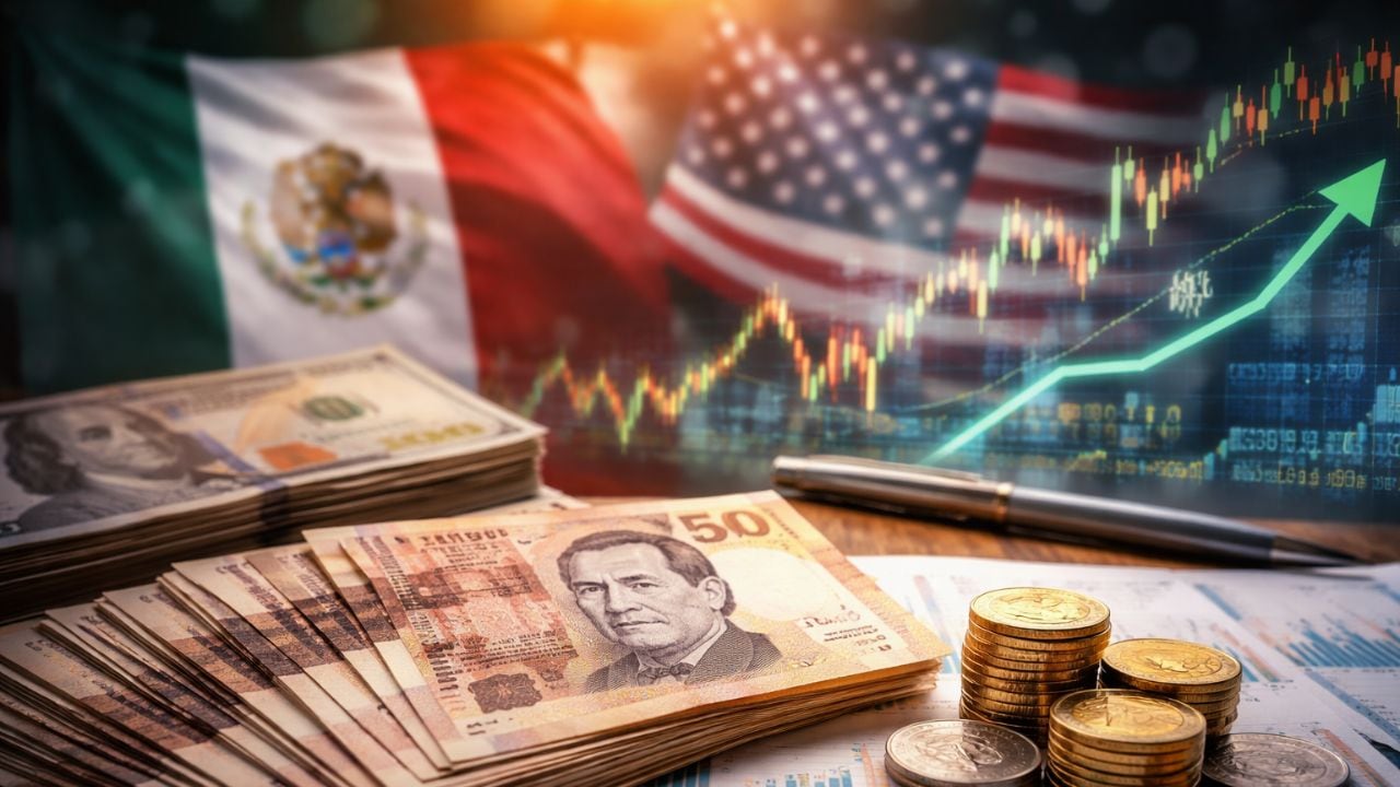 Precio del dólar hoy 17 de febrero