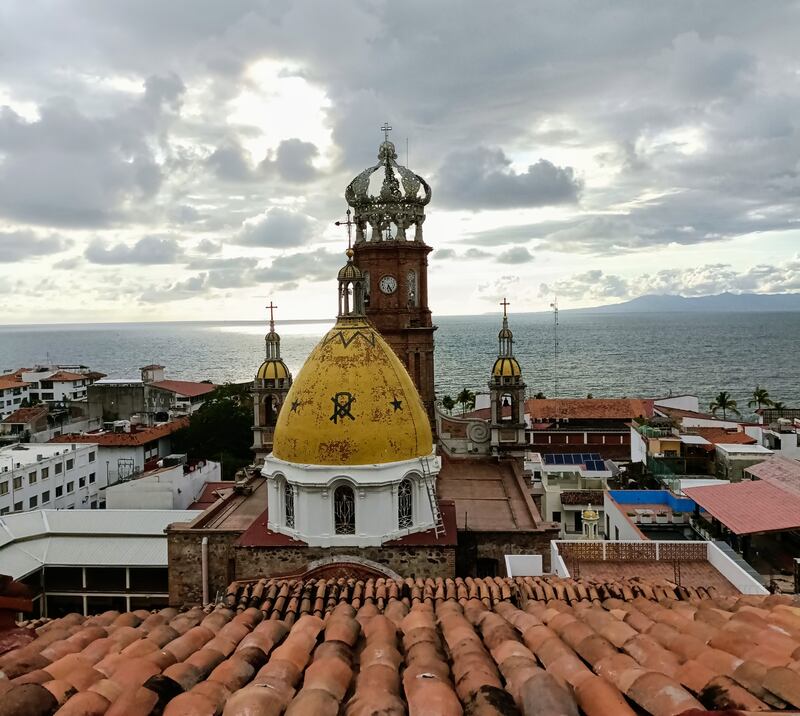 Puerto Vallarta