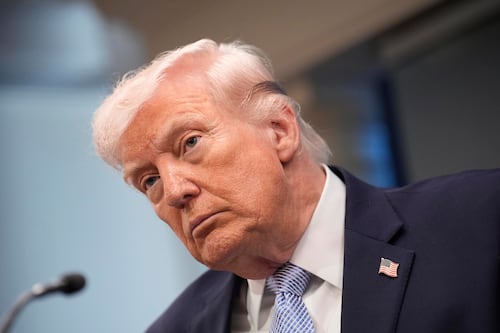 ¿Qué sigue? Trump anuncia bloqueo del estrecho de Ormuz tras el fracaso del diálogo con Irán