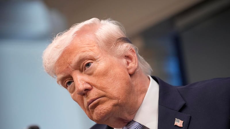 ¿Qué sigue? Trump anuncia bloqueo del estrecho de Ormuz tras el fracaso del diálogo con Irán