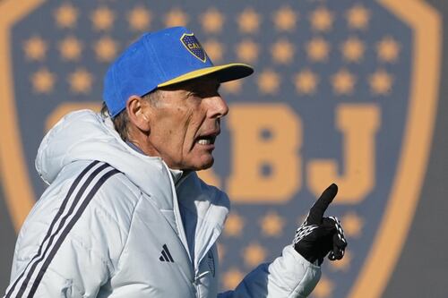 ¡Luto en el futbol! Muere a los 69 años el entrenador de Boca Juniors, Miguel Russo