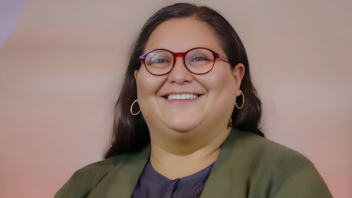 Citlalli Hernández Sheinbaum