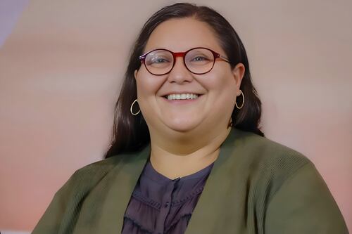 ¿Quién es Citlalli Hernández, la nueva titular de la Secretaría de las Mujeres de Sheinbaum?
