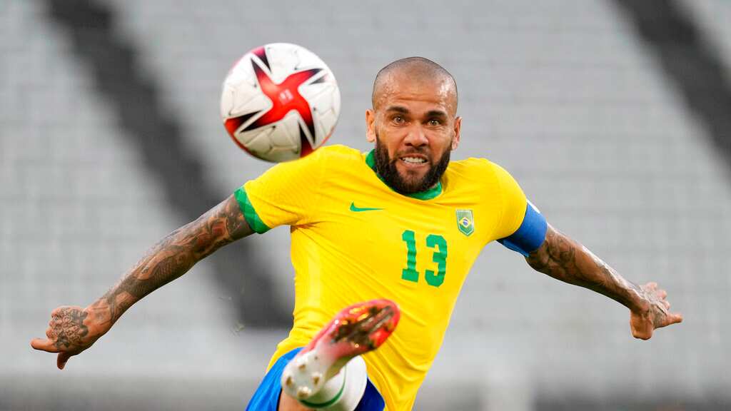 Dani Alves