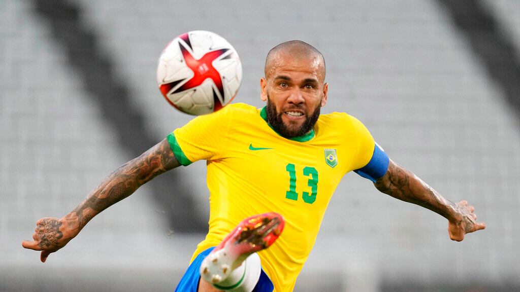 Dani Alves