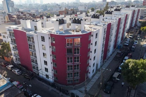 “Sin vivienda no hay bienestar”, Morena busca aumentar presupuesto para el Invi