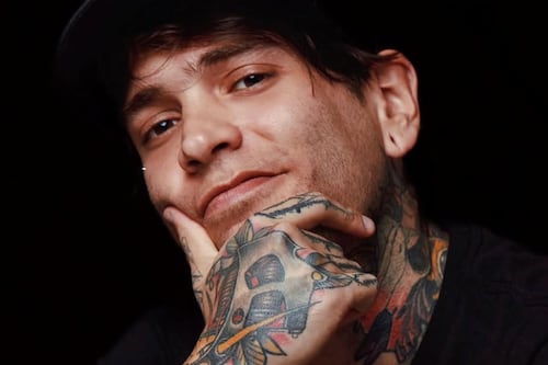 Leonardo González, el tatuador latino que redefine el realismo en la piel