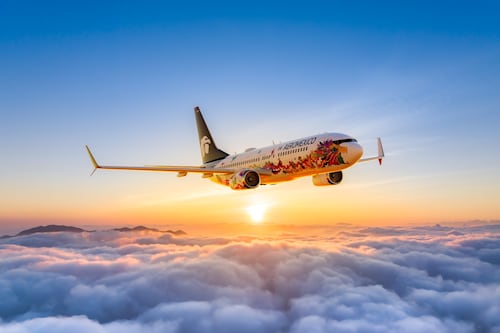 Nuevas rutas a Barcelona y París desde México, a partir de la primavera 2026